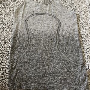 Lululemon Swiftly Tech Racerback Tank - like new